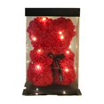 thumbnail image 2 of Btomtd Valentines Day Decorations,Valentines Day Gifts,Eternal Flower PE Rose Bear Birthday Gift Valentine's Day Qixi Gift To Girlfriend Simulation Flower Gift, 2 of 6