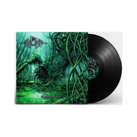 Månegarm - Urminnes Havd - The Forest Sessions - Music & Performance - Vinyl