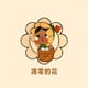 thumbnail image 3 of POP MART CRYBABY Sad Club Series - Fidget Spinner Blind Box 1PC/8PCS popmart Mystery Box Finger Toy, 3 of 5