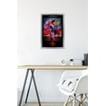thumbnail image 6 of Netflix Stranger Things: Season 3 - Will Wall Poster, 14.725" x 22.375", Framed, 6 of 6
