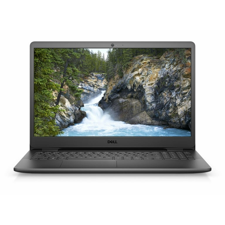 PC portable reconditionné inspiron 15 3501 - i7-1165G7 - 16Go - 500 Go SSD  - 15.6 FHD - Windows 11 