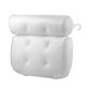 thumbnail image 1 of Accesorios de almohada para la cabeza de la bañera Toystoory Cojín de soporte para el cuello impermeable, 1 of 6