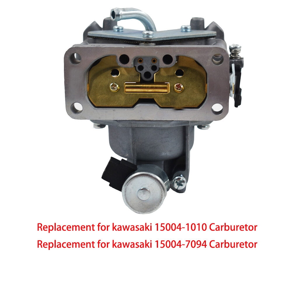 15004-7024 15004-1018 Carburetor Replacement for Lawn Mower Kawasaki FH721V FX850V FH680V FH661V FH641V Engines Repalce 15004-1010 15004-0763