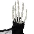 thumbnail image 5 of Northlight Climbing Dead Zombie Halloween Wall Hanging Decoration - 4.5', 5 of 7