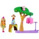 thumbnail image 2 of Barbie Barbie  Chelsea Fiesta En La Selva, 2 of 8