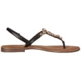 thumbnail image 6 of Women's Azura Malaysia Thong Sandal, 6 of 8