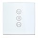 thumbnail image 5 of 2 interruptores de cortina, interruptores de cortina inteligentes Wifi, interruptores de cortina de segunda generación, regulación europea, Bli, 5 of 5