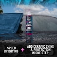 thumbnail image 2 of Chemical Guys HydroDry Aditivo Cerámico para Secado 473 ml, 2 of 7