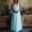 *A-Sky Blue, variant on ClodeEU Women's Scoop Neck Sleeveless Maxi Dress, Casual Flowy Solid Color Sundress Black,Women's Plus L