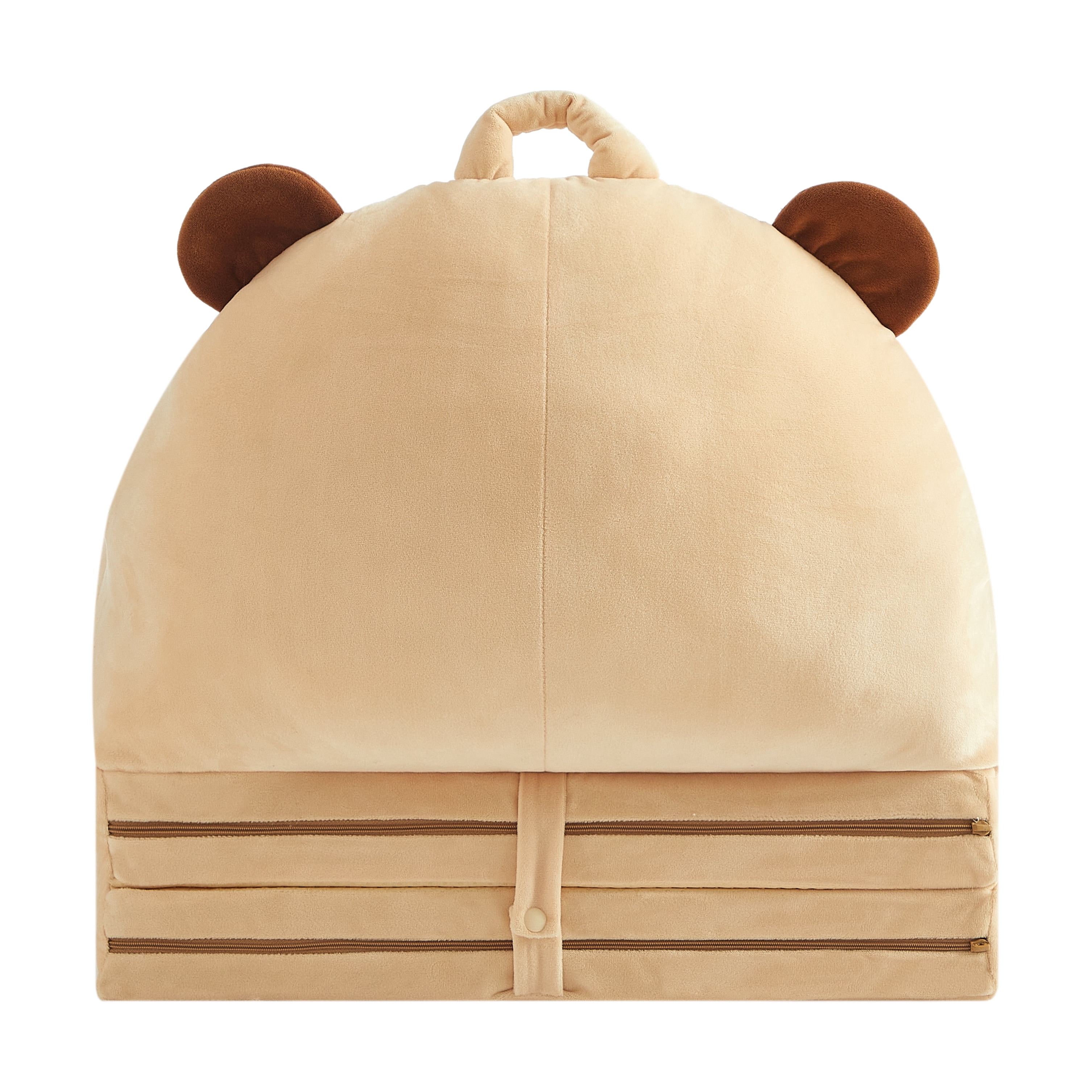 Little Nest Capybara Flip-Out Chair