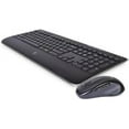 thumbnail image 5 of Restored Logitech MK530 Advanced Keyboard and Mouse Bundle, USB Receiver - Black, 5 of 6