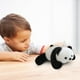 thumbnail image 5 of Adorable oso panda de peluche, suave y tierno, para niños. Perfecto para cumpleaños, Navidad, el hogar, 5 of 6