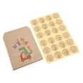 thumbnail image 2 of Bolsas de regalo para regalos, 72 piezas Bolsas de regalos de dinosaurios Bolsas de regalos de dinosaurios Bolsas de regalos Características de vanguardia para niños, 2 of 12