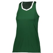 Augusta sportswear Girls Crosse Jersey - 1679