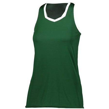 Augusta sportswear Girls Crosse Jersey - 1679