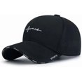 thumbnail image 1 of wefenad Gorra de béisbol para Hombre y Mujer, Gorra de Golf, Gorra Deportiva, Gorra de Verano de Sec rápido, Gorra para el Sol WL, 1 of 3
