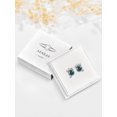 thumbnail image 4 of TANGPOET Dragon Claw Stud Earrings for Women 925 Sterling Silver Claw Stud Earrings Gothic Jewelry Anniversary everyday Birthday Gift for Wife Her Mom, 4 of 4