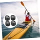 thumbnail image 5 of Tapón de drenaje Universal para Kayak, 2 uds., tapón de drenaje para barco, tapones para agujeros de drenaje, suministros para barcos de repuesto, accesorios marinos, 5 of 5