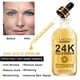thumbnail image 2 of Serum Voluxss de oro de 24 quilates para rostro con vitamina C y ácido hialurónico, 2 of 7