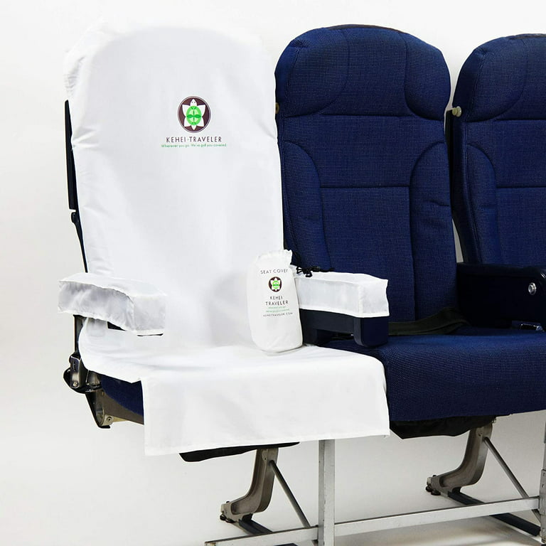  Disposable Airplane Tray Table Covers, Kids Table