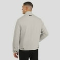 thumbnail image 5 of Men's J. Palmer  Gray Kansas City Chiefs Air Raid Full-Zip Jacket, 5 of 6