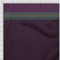 thumbnail image 3 of Soimoi Satin Silk Fabric Stripe & Aztec Panel Fabric Prints by Yard 42 Inch Wide, 3 of 3