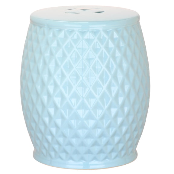 Safavieh Kids Harlequin Garden Stool