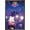 Bronze Framed Version, variant on Nintendo The Super Mario Galaxy Movie (2026) - Boat One Sheet Wall Poster, 22.375" x 34"