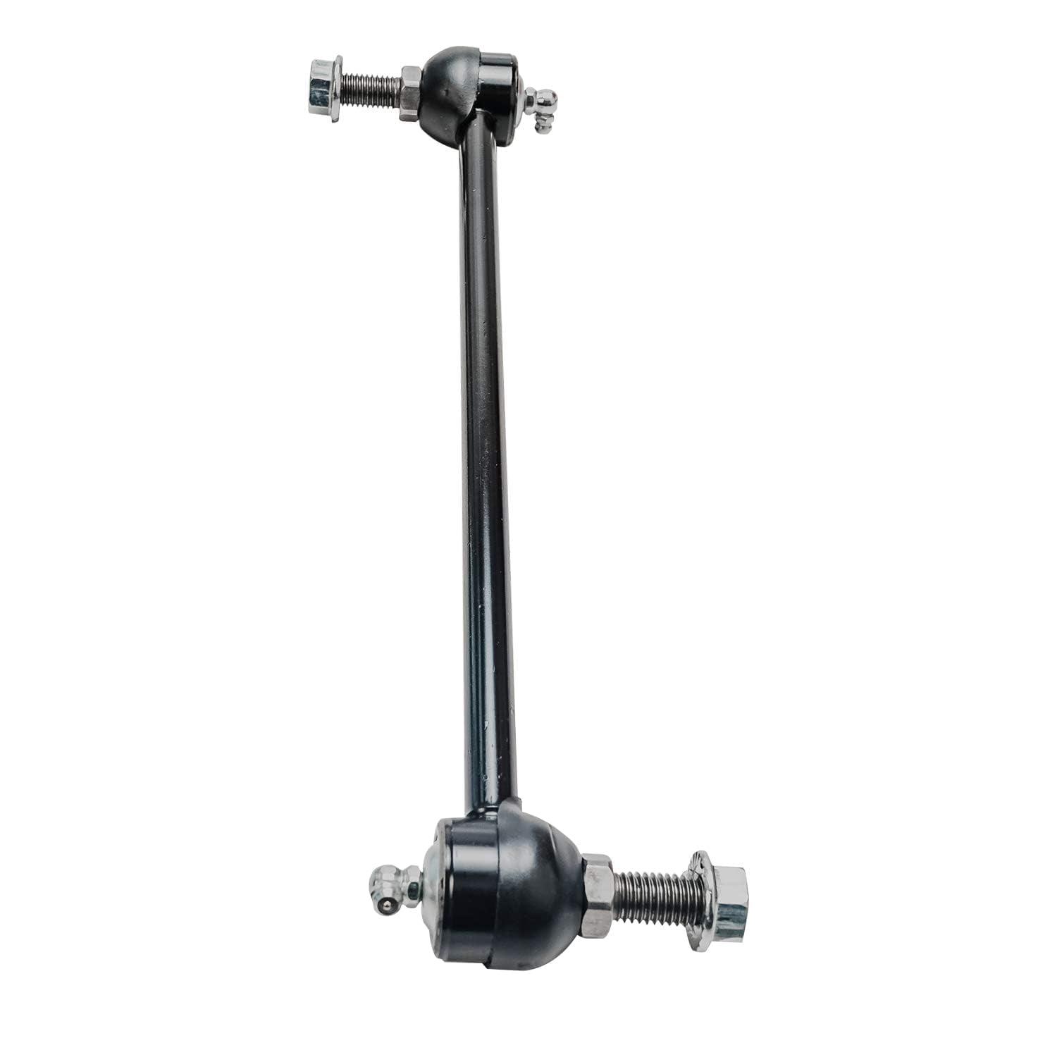 Detroit Axle - 2 Front Sway Bars for 2003-2005 Honda Pilot 1999-2004 Odyssey 2001-2005 Acura MDX 2018-2026 Chevrolet Equinox GMC Terrain, Stabilizer Sway Bar End Links Replacement