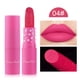 thumbnail image 3 of Matte Liquid Lipstick Non-stick Cup Long Lasting Velvet Nude Pink Black Lip Gloss Waterproof Lips Tint Waterproof Korean Makeup, 3 of 5