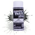 thumbnail image 2 of Spaz Stix SZX16089 3.5 oz Pearl Aerosol Paint - Silver, 2 of 2