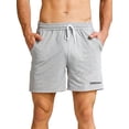 thumbnail image 4 of Short Para Hombre Shendy Vendy Bermuda Casual Strech De Moda, 4 of 4