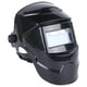 thumbnail image 1 of Casco de soldadura con oscurecimiento automático, amplia gama de tonos, transpirable, para soldar. Lente ordinaria, 1 of 8