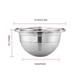 thumbnail image 4 of Kearding Cápsula de café de acero inoxidable de 70ml, juego de soporte de café reutilizable recargable para cafetera Juegos de servir café y té, 4 of 6