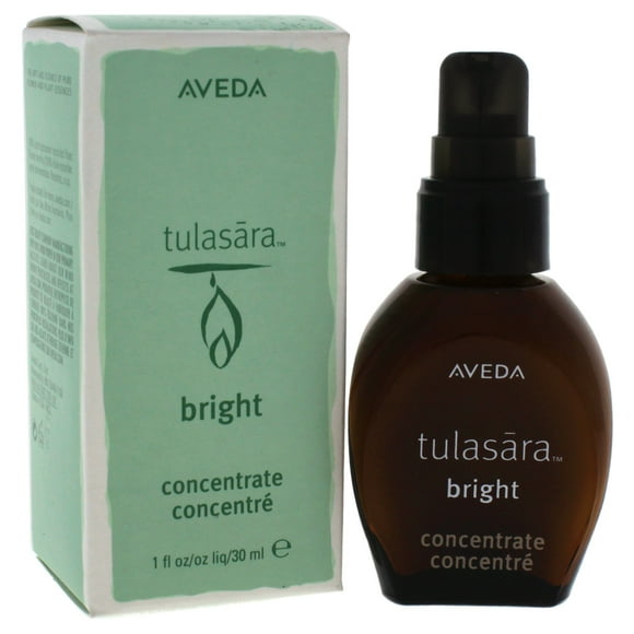 Concentrate Aveda Tulasara Bright, 30 ml, unisex, 100% auténtico