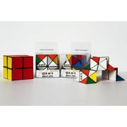Rubiks Magic Star