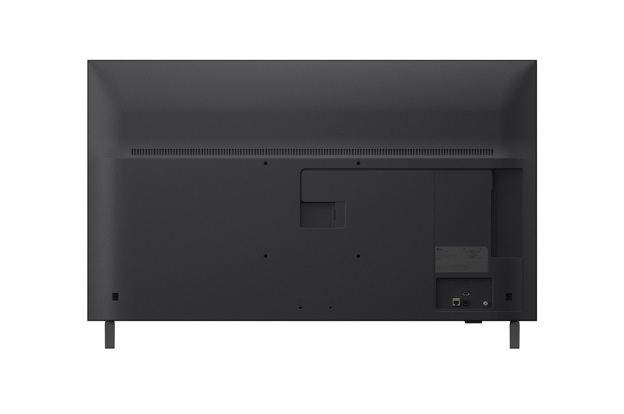 LG 50-Inch UA7500 4K Smart TV - α7 AI Processor, Alexa Ready, 60Hz Refresh Rate, HDMI 2.0, HDR10, ALLM, Game Optimizer, WebOS25 (50UA7500ZUA, 2025), LG 50" UA7500 4K UHD Smart TV