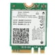 thumbnail image 2 of Módulo de red inalámbrica velocidad inalámbrica de 1200 Mbps 7265NGW 7265AC Tarjeta de red inalámbrica de alta eficiencia para Linux para 10/81/8/7 ANGGREK Otros, 2 of 8