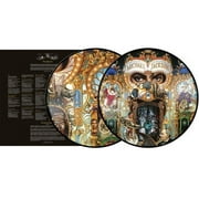 Michael Jackson - Dangerous - Music & Performance - Vinyl