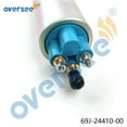 thumbnail image 6 of Oversee For YAMAHA Outboard Fuel Pump 4 Stroke 225-250 HP 69J-24410-00-00  Electric 69J-24410, 6 of 6