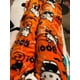 thumbnail image 2 of Halloween Hello Kitty Pjs Pajamas Pants Sanrio Cartoon Cute Plush Pants Women Casual Home Trousers Lovers Fashion Home Wear, 2 of 4
