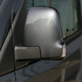 thumbnail image 3 of Side Mirror Cover for Sprinter Van 2018 to 2023, Side View Mirror Cap, Rearview Mirror Cap, Door Exterior Mirrors Replacement, Passenger / Driver Side, 3 of 7