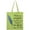 Lime Green, variant on Inktastic Jane Austen Book Quote Tote Bag