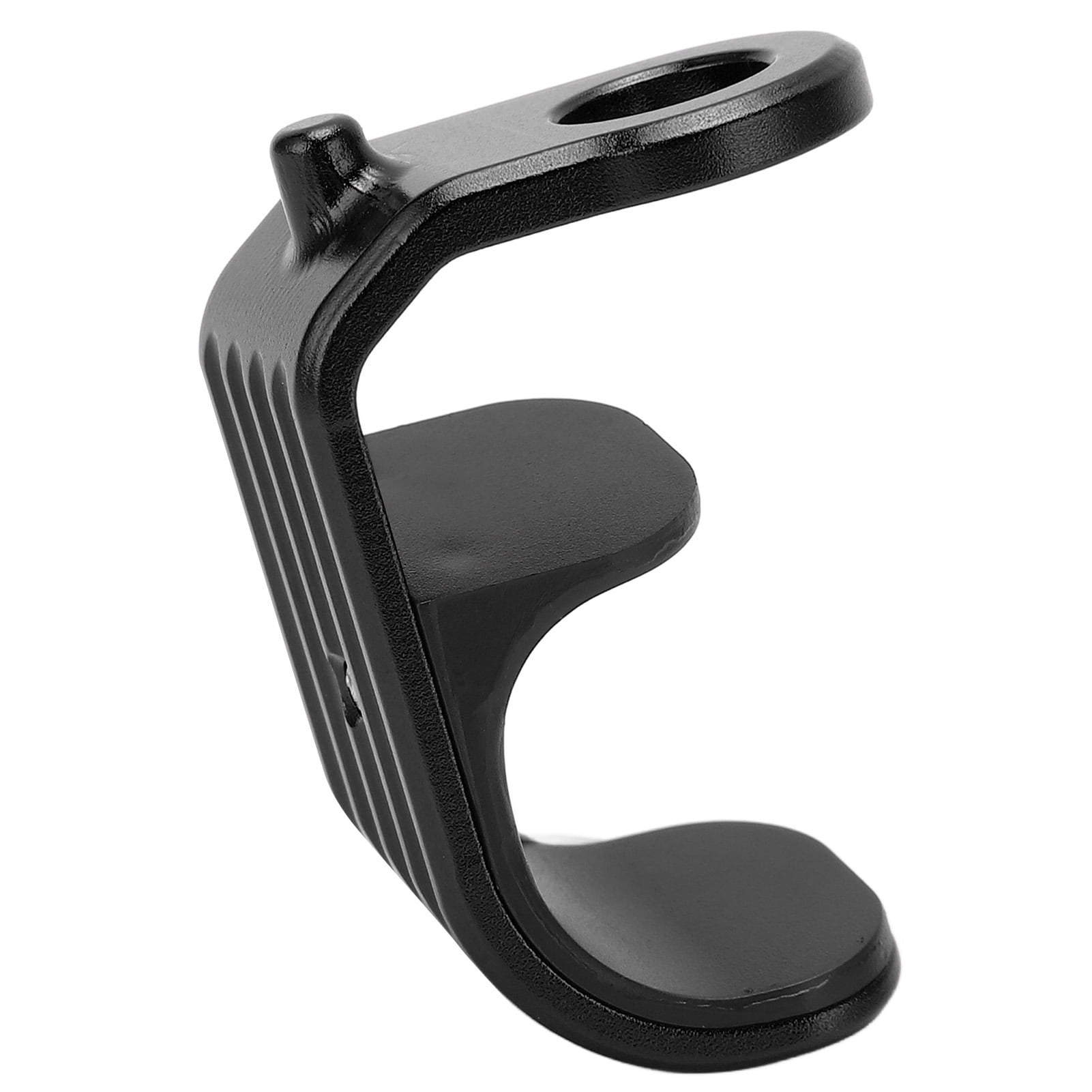 Front Fork E Shaped Buckle, E Shaped Buckle Polished Easy Push Light