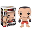 thumbnail image 4 of Funko POP UFC: Jose Aldo Figura de Vinil, 4 of 4