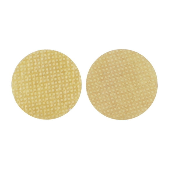 FYBTO Motion Sickness Relief Patches Disaposable AntiNausea Patches Waterproof Nausea Stickers-0905