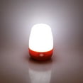 thumbnail image 3 of Ozark Trail 100 Lumen LED Mini Camping Lantern Emergency Light, 3 of 7