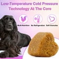 thumbnail image 4 of Oimmal Skin & Coat Supplement for Dog, 150 Omega 3 Treats with Salmon Oil & Vitamins, Healthy Skin & Coat, Dry & Itchy Skin Relief + Allergy Support - Chicken Flavor, 4 of 11