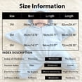 thumbnail image 4 of Baby Starfish Newborn Onesie, Soft Thick Imitation Fleece Winter Romper, Infant Warm Footie Jumpsuit and Swaddle Wrap (Deep Red,Size:9M), 4 of 10