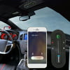 Bluetooth Device Universal EDR Auto Car Bluetooth 3.0 Handsfree Speakerphone Connected 2 Phones